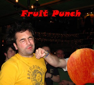 fruit punch
